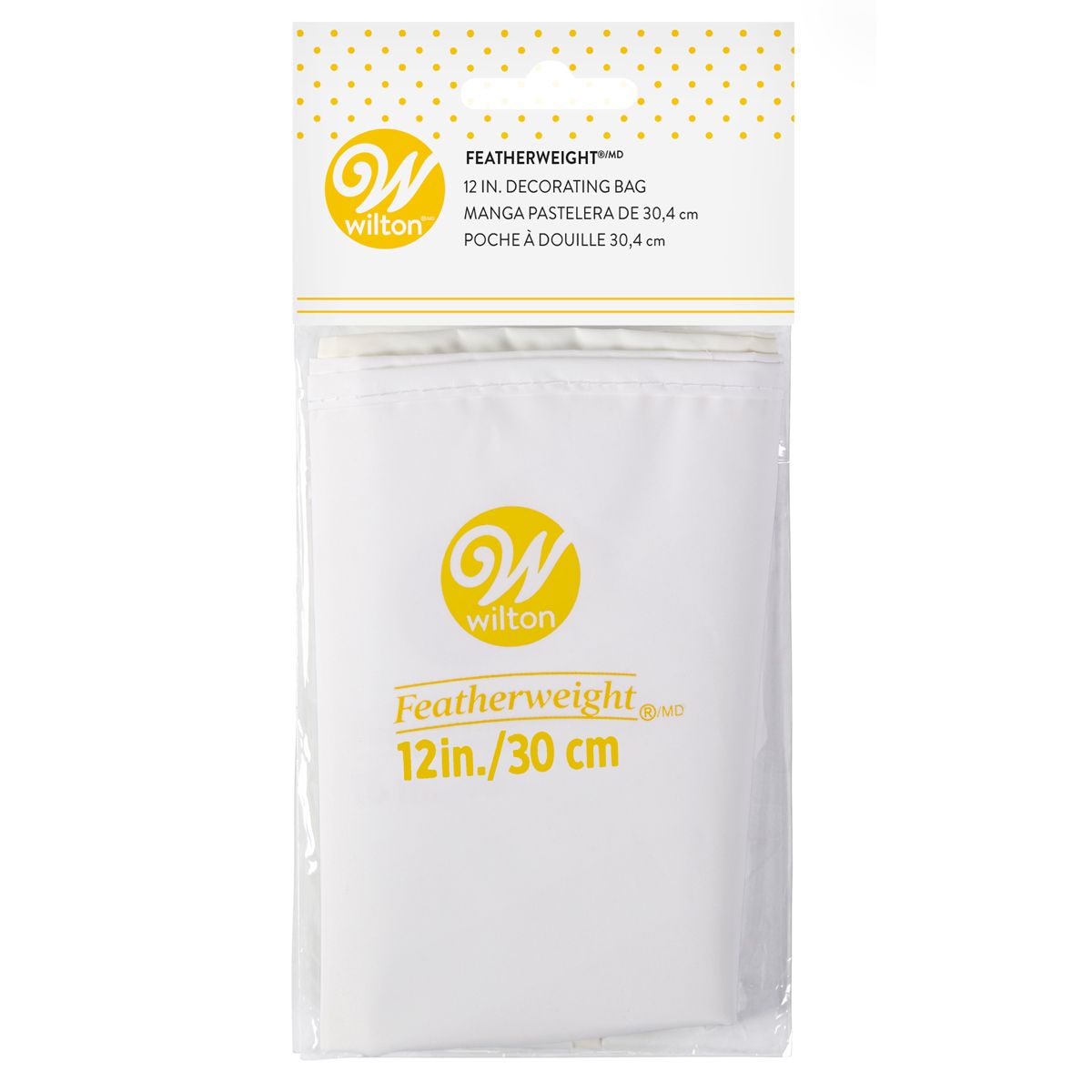 Trezírovací sáček Wilton velikost 30 cm 